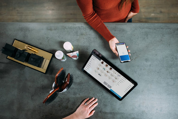 microservices in ecommerce