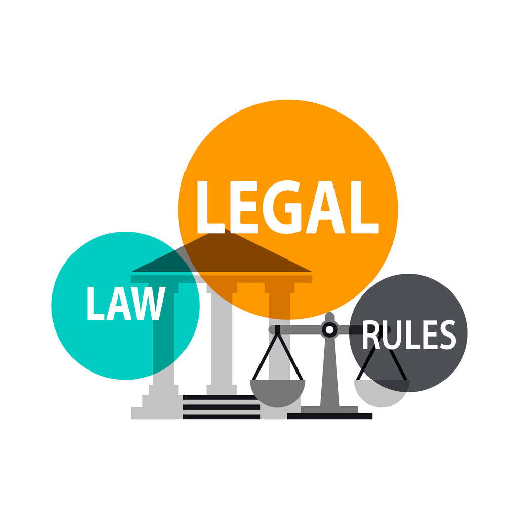 Legal and compliance for your Shopify Store
