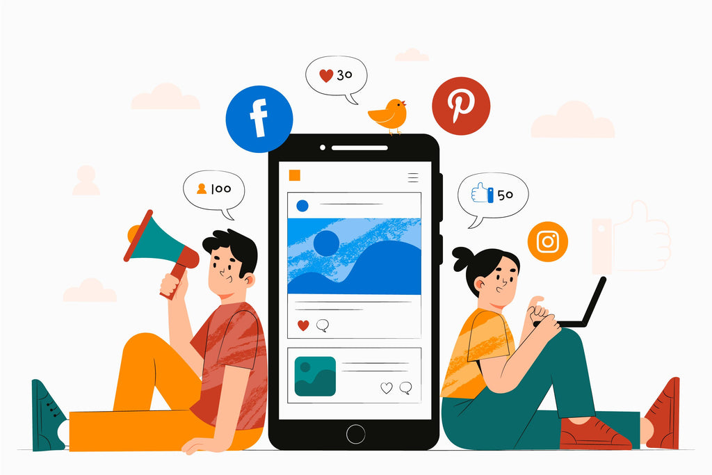 Marketing & SEO Strategy for Your Shopify Store