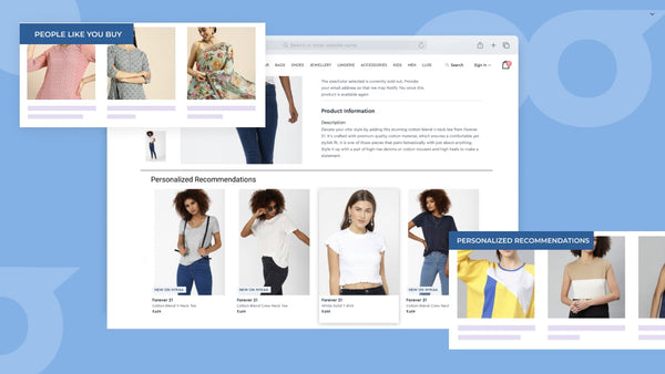 Shopify Magic