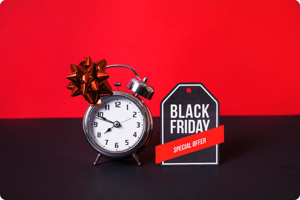 Get Ready for a Record-Breaking Black Friday 2024