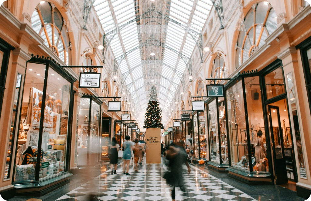 The Future of Social Commerce