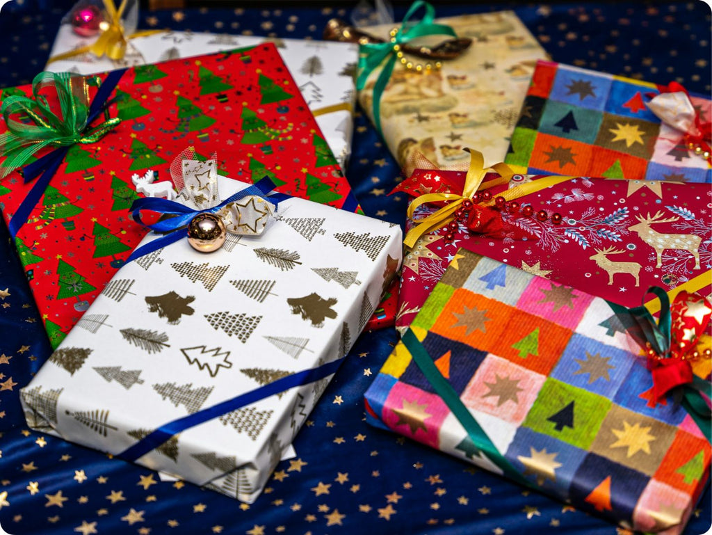 Simplify Shopping with Curated Gift Guides