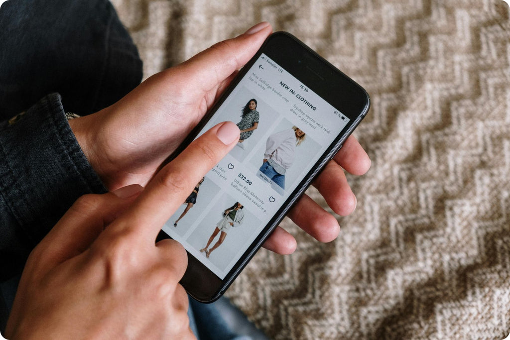 The Rise of Social Commerce