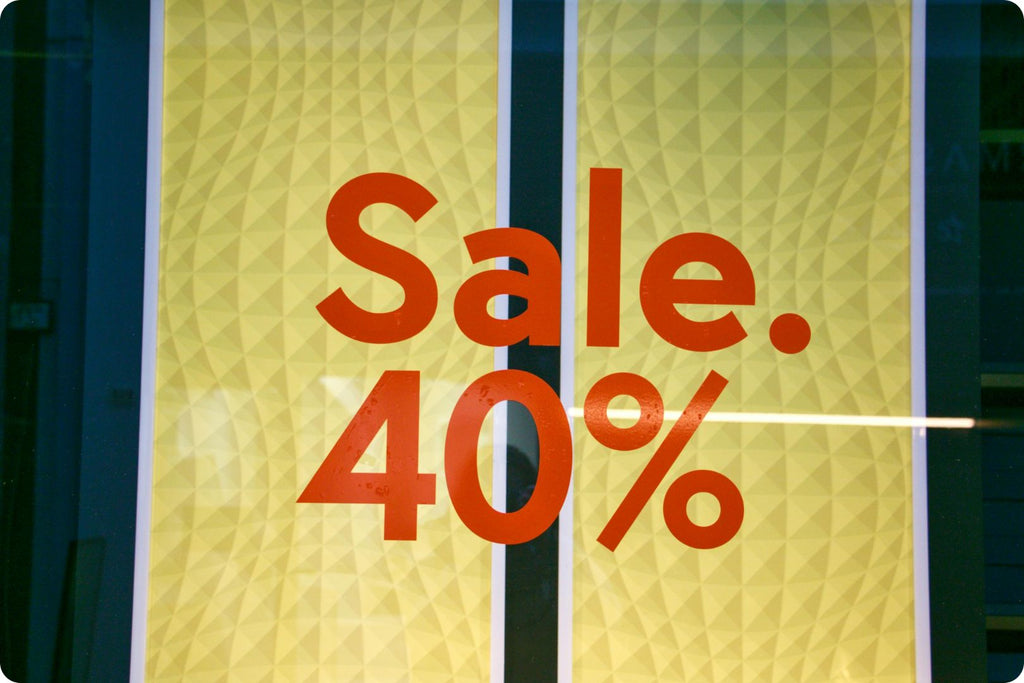 Create Urgency with Limited-Time Offers