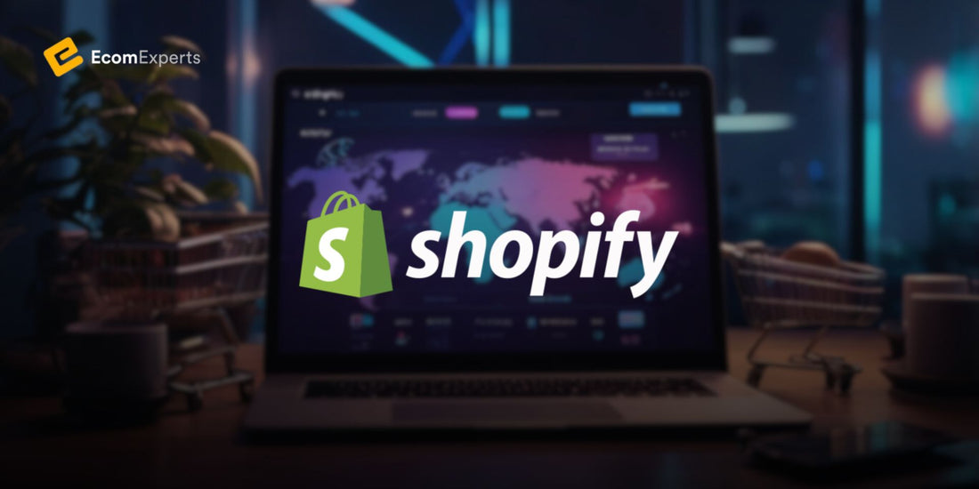 How to Sell on Shopify in 2024: A Beginners Guide