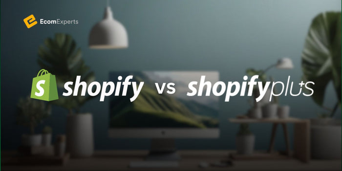 Shopify Plus vs Shopify: The Ultimate 2024 Comparison