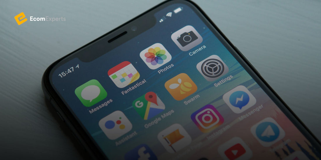 E-commerce Mobile Optimization 101: Winning Strategies for 2024