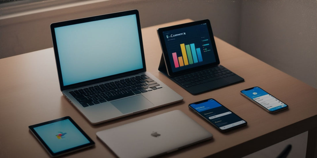8 Essential Shopify Apps for E-commerce Stores