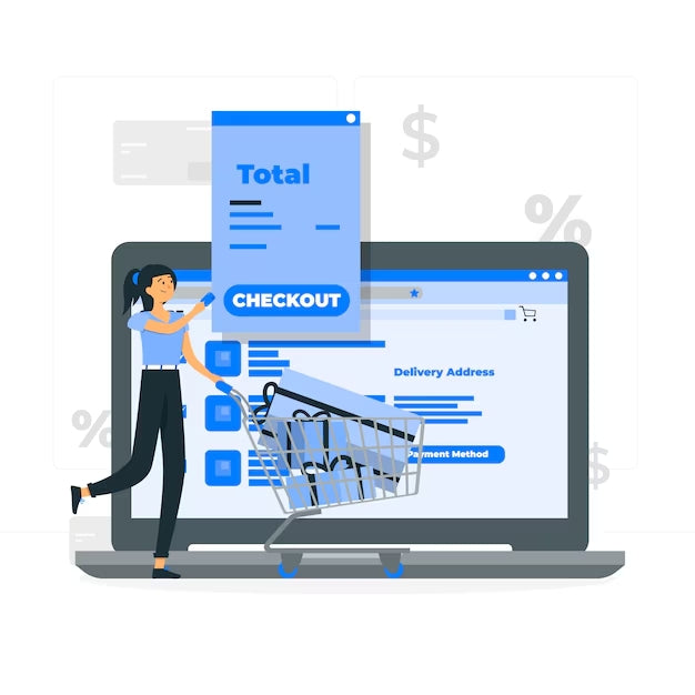 Simplifying the Checkout Process of Your Shopify Store for Maximum Conversions During Black Friday