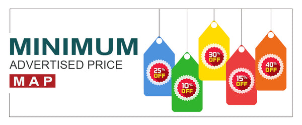 Minimum Advertised Pricing