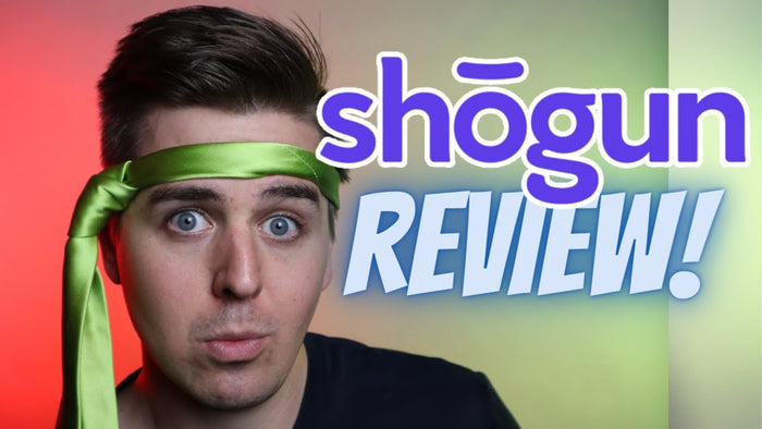 Customize Shopify Pages Using Shogun Landing Page Builder App: Review and Tutorial