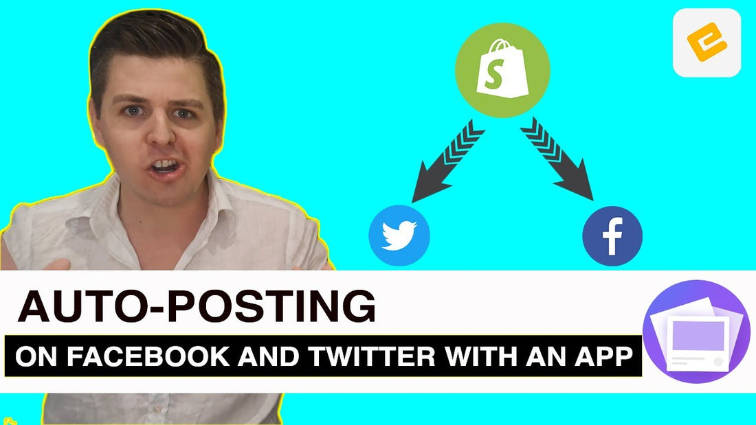 Auto-schedule Social Media Posts: Facebook Instagram AutoPostr App Review and Tutorial