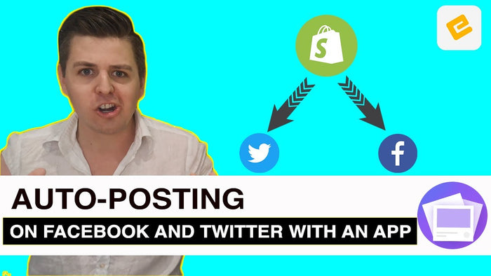 Auto-schedule Social Media Posts: Facebook Instagram AutoPostr App Review and Tutorial