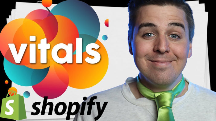 40+ Sales Booster Apps In 1: VITALS Shopify App Review and Tutorial