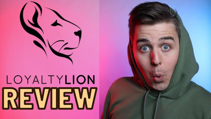 Build A Customer Loyalty Program: LoyaltyLion App Review and Tutorial