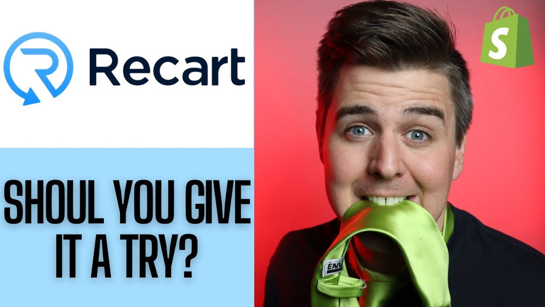 Improve Facebook Marketing Using Recart FB Messenger Marketing app