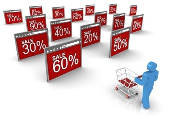 Minimum Advertised Pricing