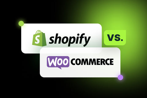 WooCommerce vs Shopify