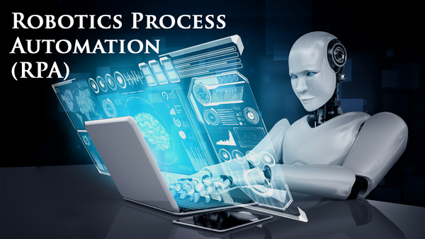 robotic process automation rpa
