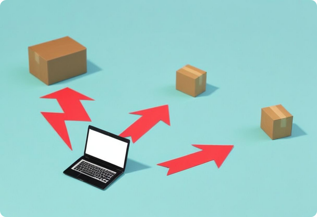 The Challenges of Dropshipping in 2024