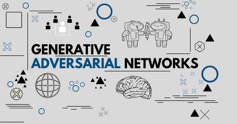 generative adversarial networks
