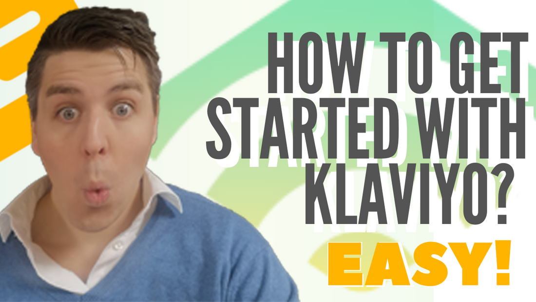Klaviyo app review