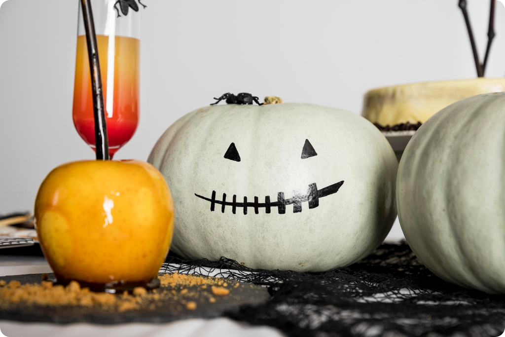 Launch Halloween-Themed Products or Bundles to Maximize Halloween