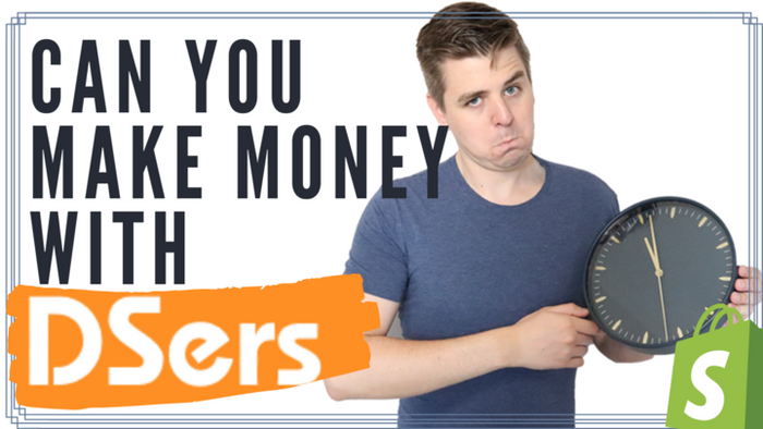 DSers AliExpress DROPSHIPPING Shopify App - Honest Review