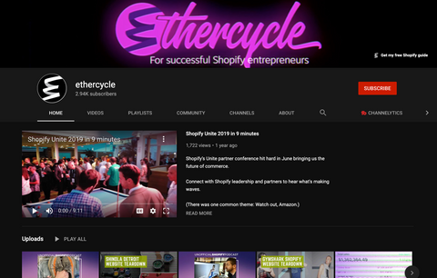 Shopify_Epxerts