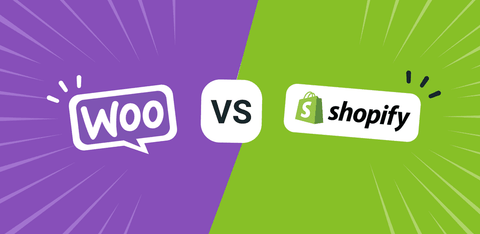 WooCommerce vs Shopify