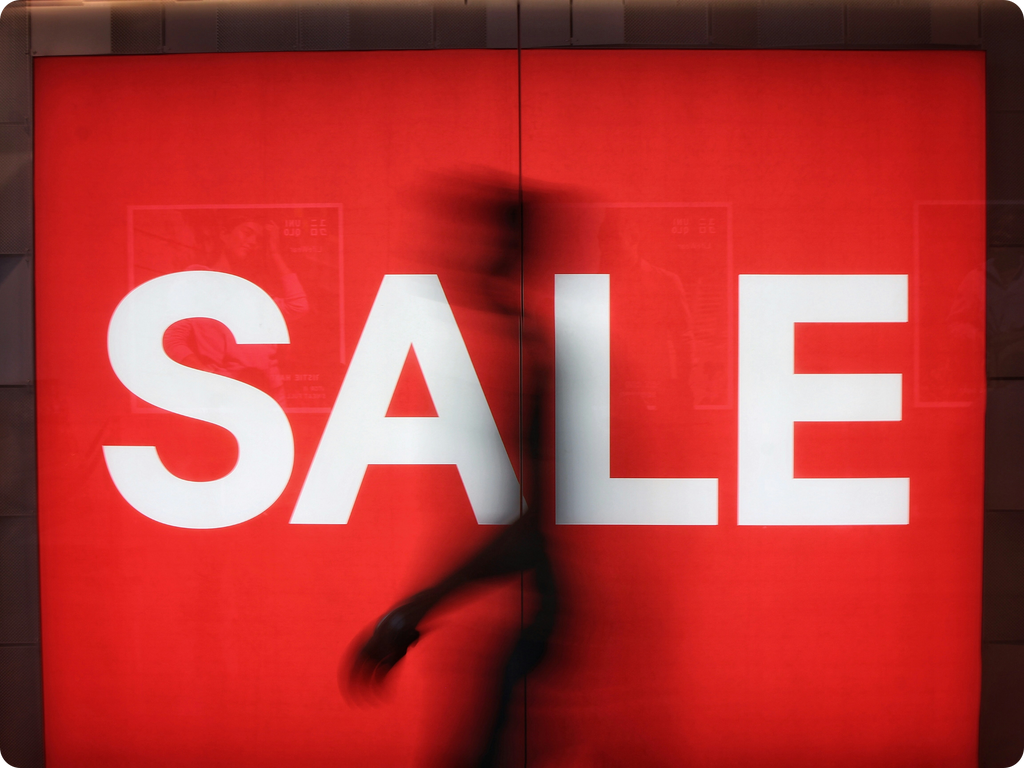 Highlight Your Black Friday Offers with Clear and Compelling Messaging for Maximum Conversions