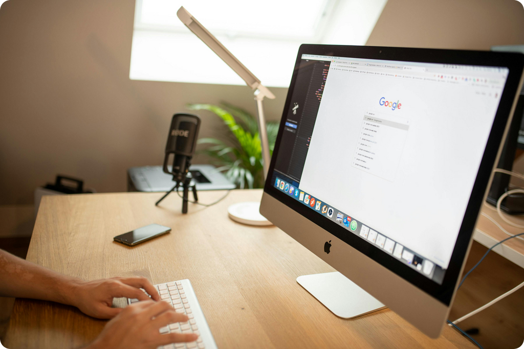 Optimizing for Long-Tail Keywords in Voice Search