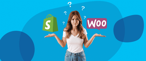 WooCommerce vs Shopify