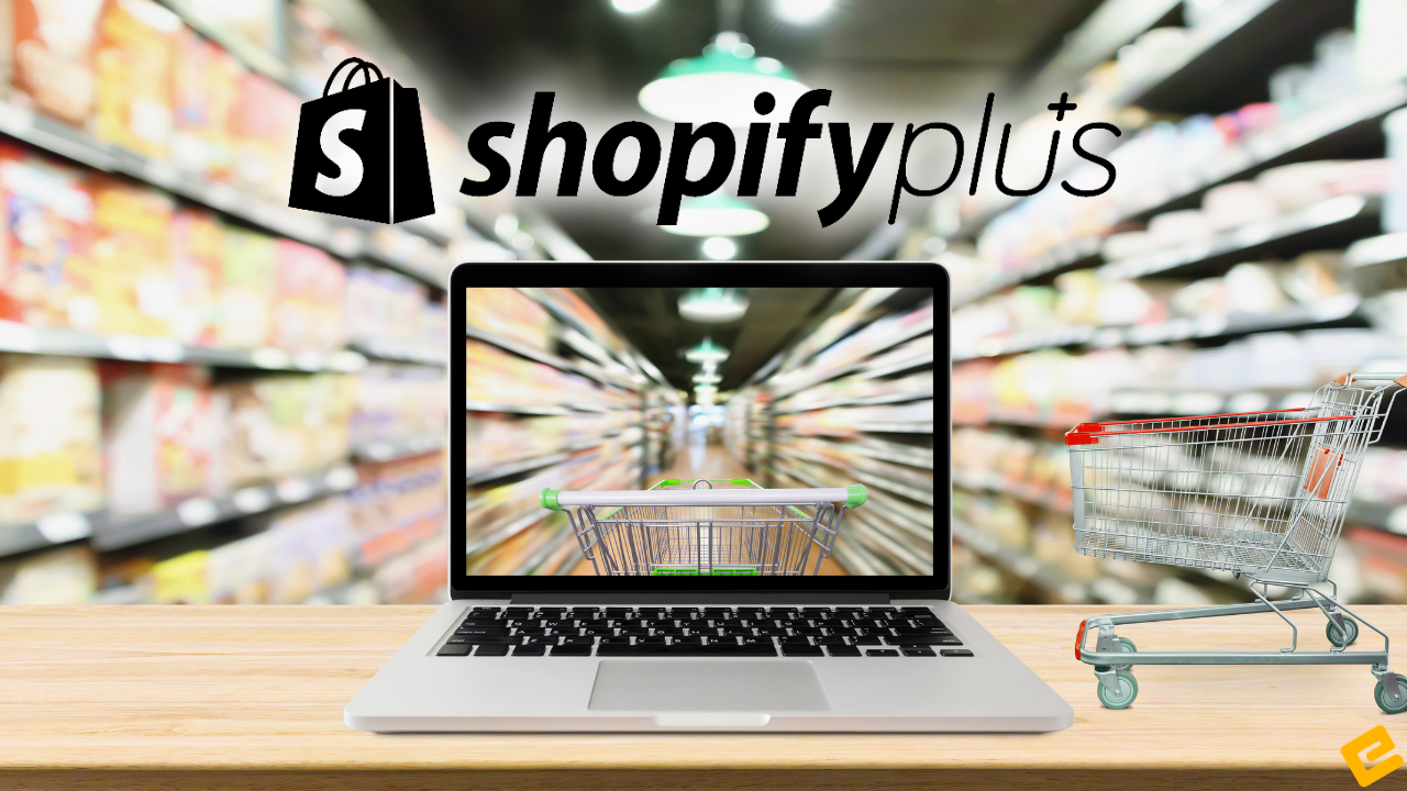 shopify plans