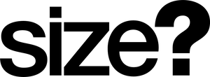 Size? Logo