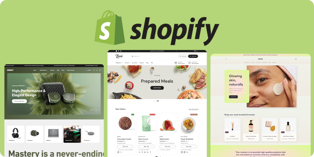 Debunking Shopify Site Speed Optimization Myth 2: "All Shopify Themes Are Optimized for Speed" (Here’s Why That’s Not Always True)