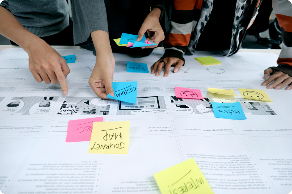 How to Map Out the Buyer’s Journey for Your E-Commerce Business