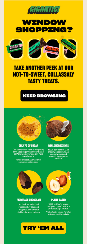 Re-Engagement Email Campaign Series